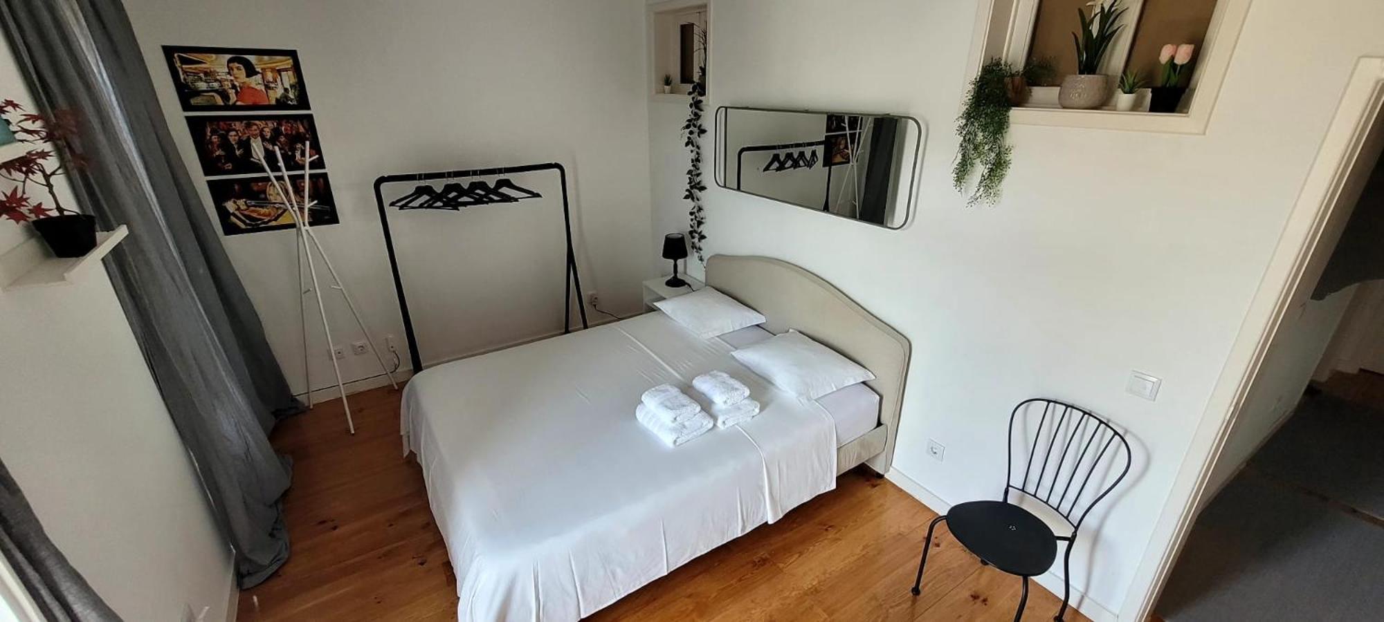 Varanda Privada Iroom Лиссабон Экстерьер фото
