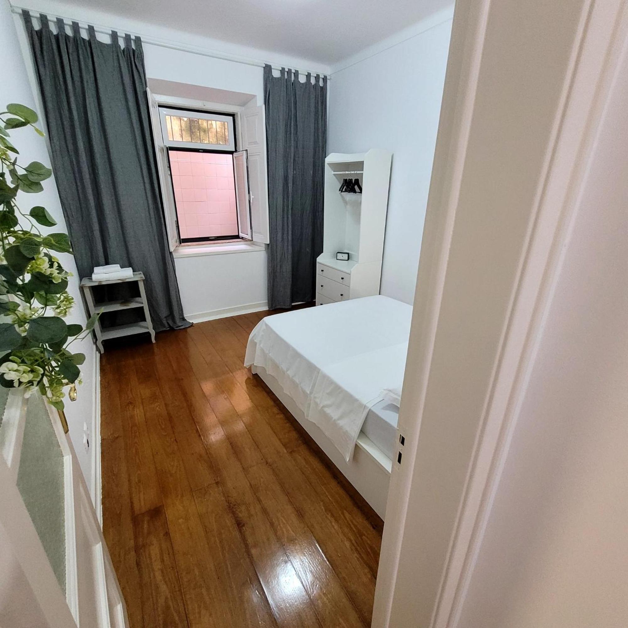 Varanda Privada Iroom Лиссабон Экстерьер фото