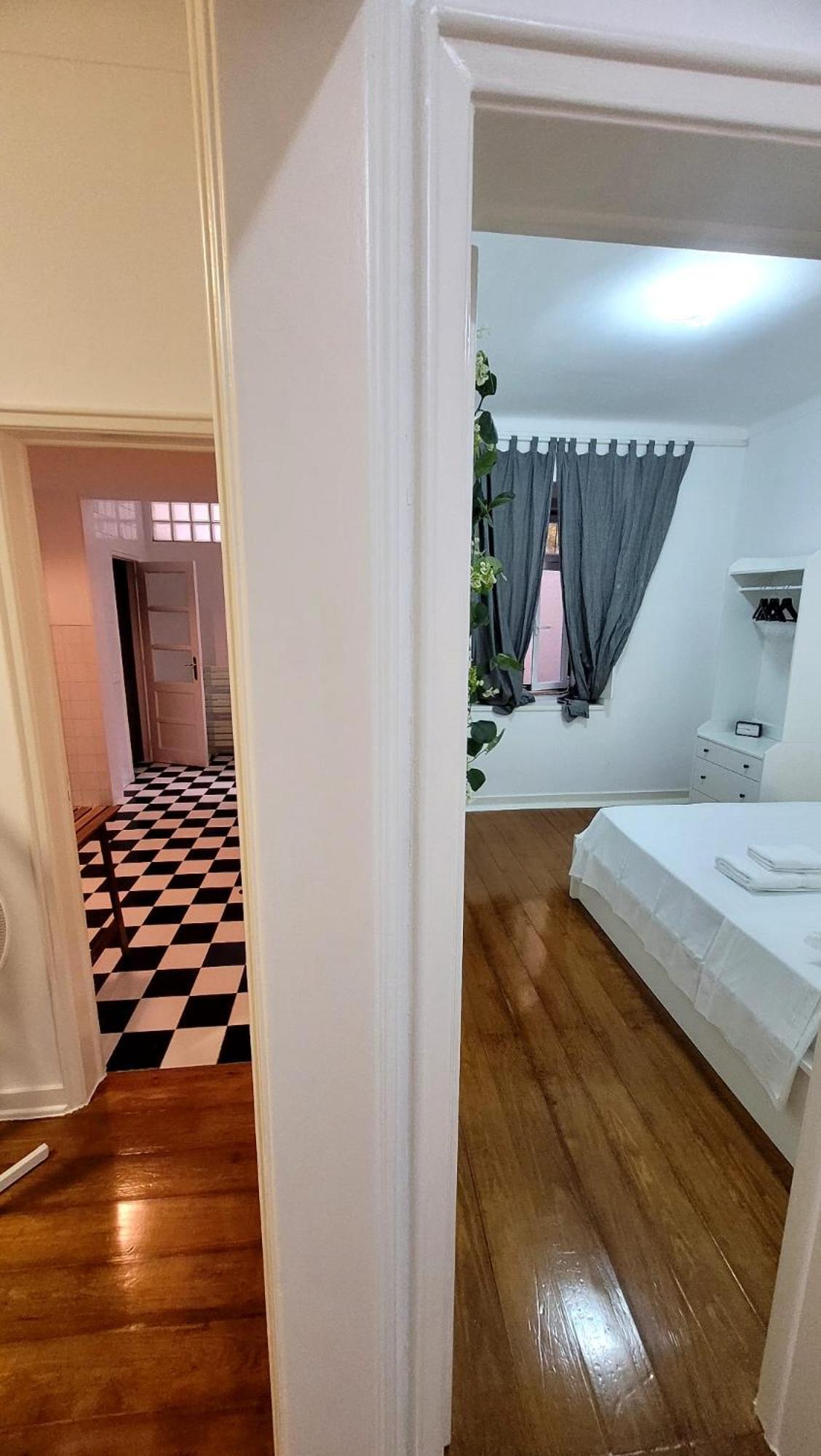 Varanda Privada Iroom Лиссабон Экстерьер фото