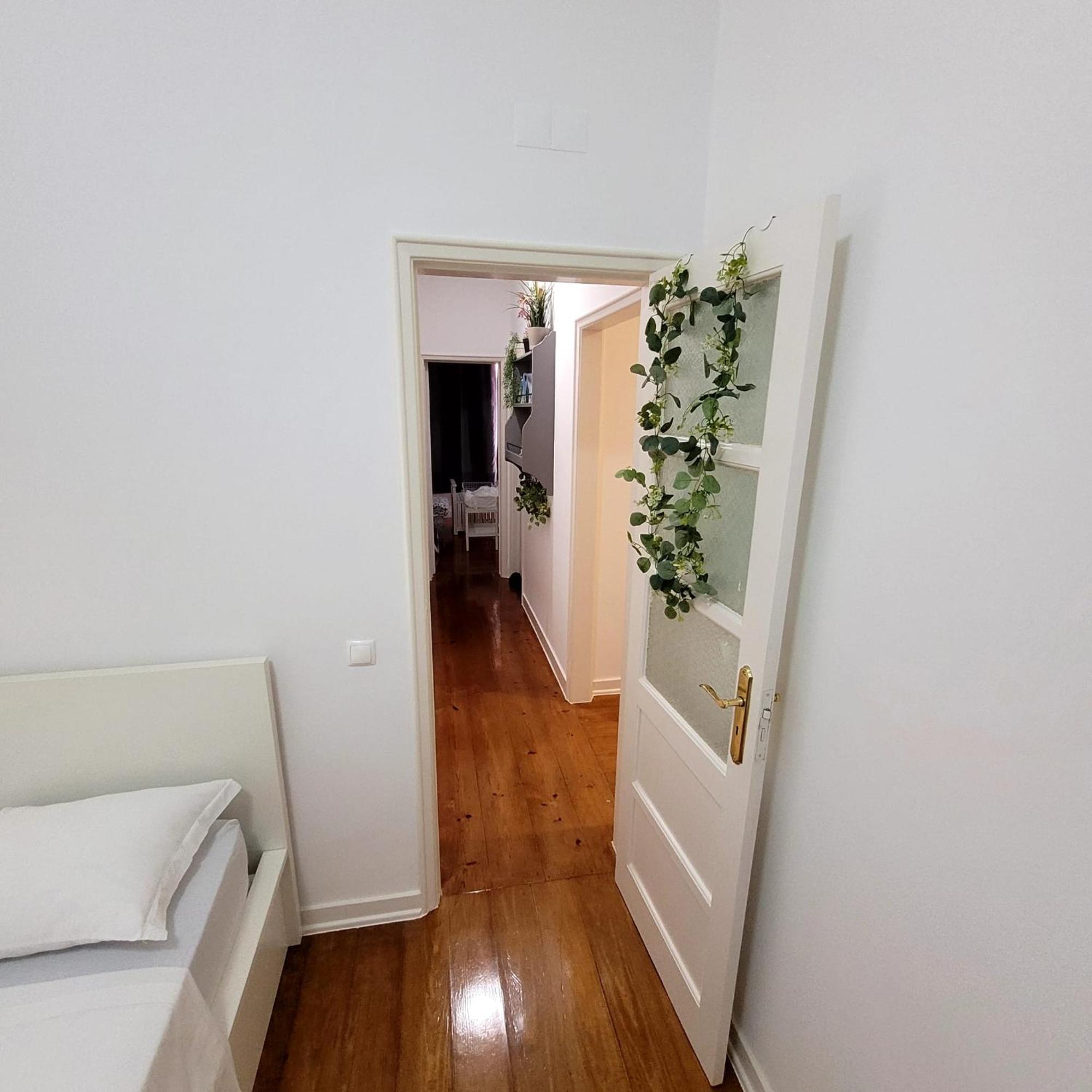 Varanda Privada Iroom Лиссабон Экстерьер фото