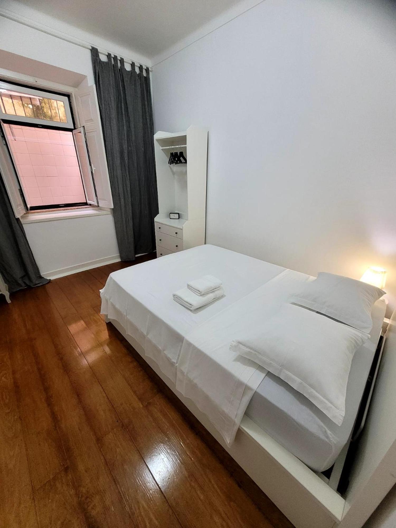 Varanda Privada Iroom Лиссабон Экстерьер фото